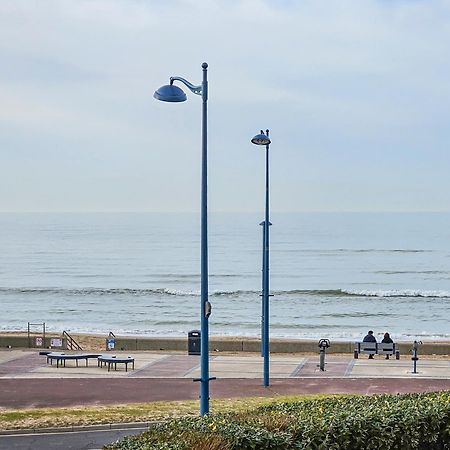 Villers Plage 1 Buitenkant foto