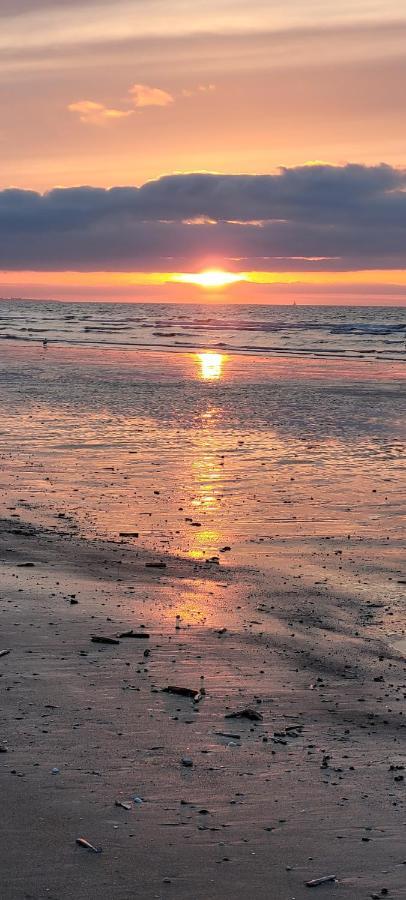 Villers Plage 1 Buitenkant foto