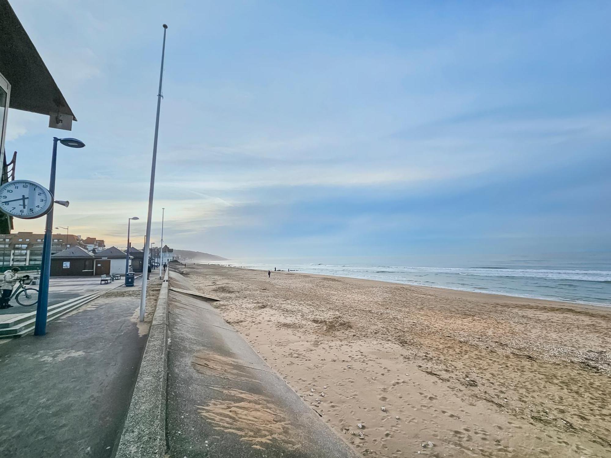 Villers Plage 1 Buitenkant foto