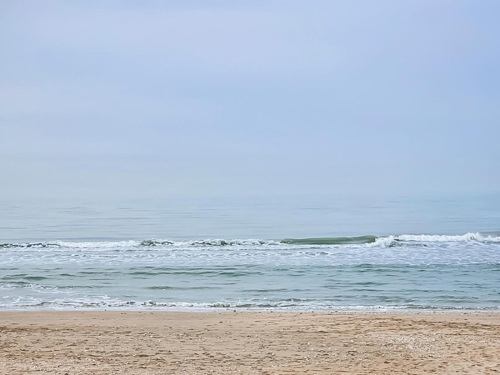Villers Plage 1 Buitenkant foto