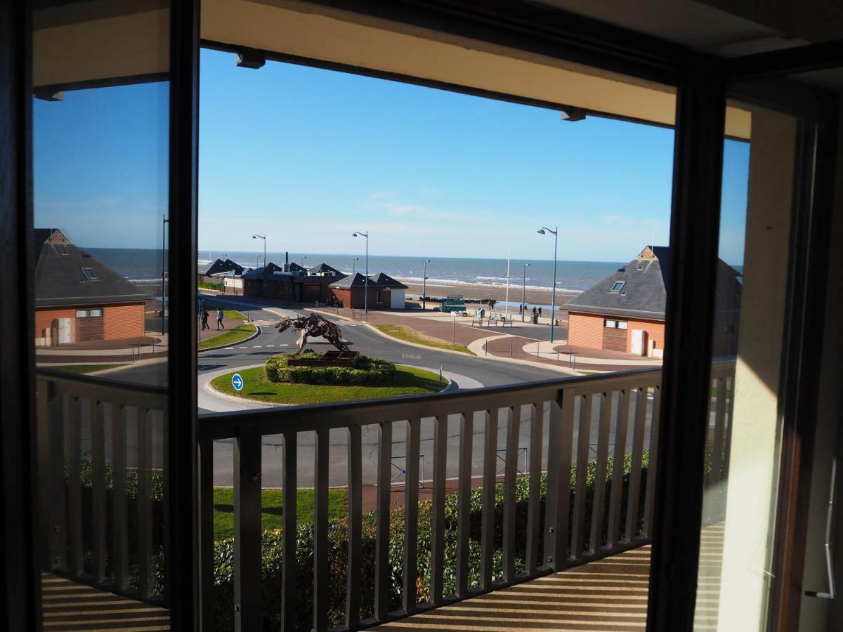 Villers Plage 1 Buitenkant foto