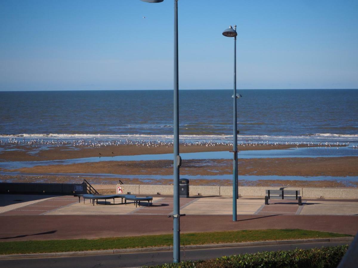 Villers Plage 1 Buitenkant foto