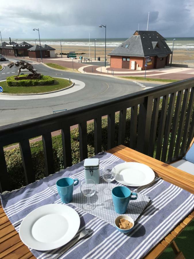 Villers Plage 1 Buitenkant foto