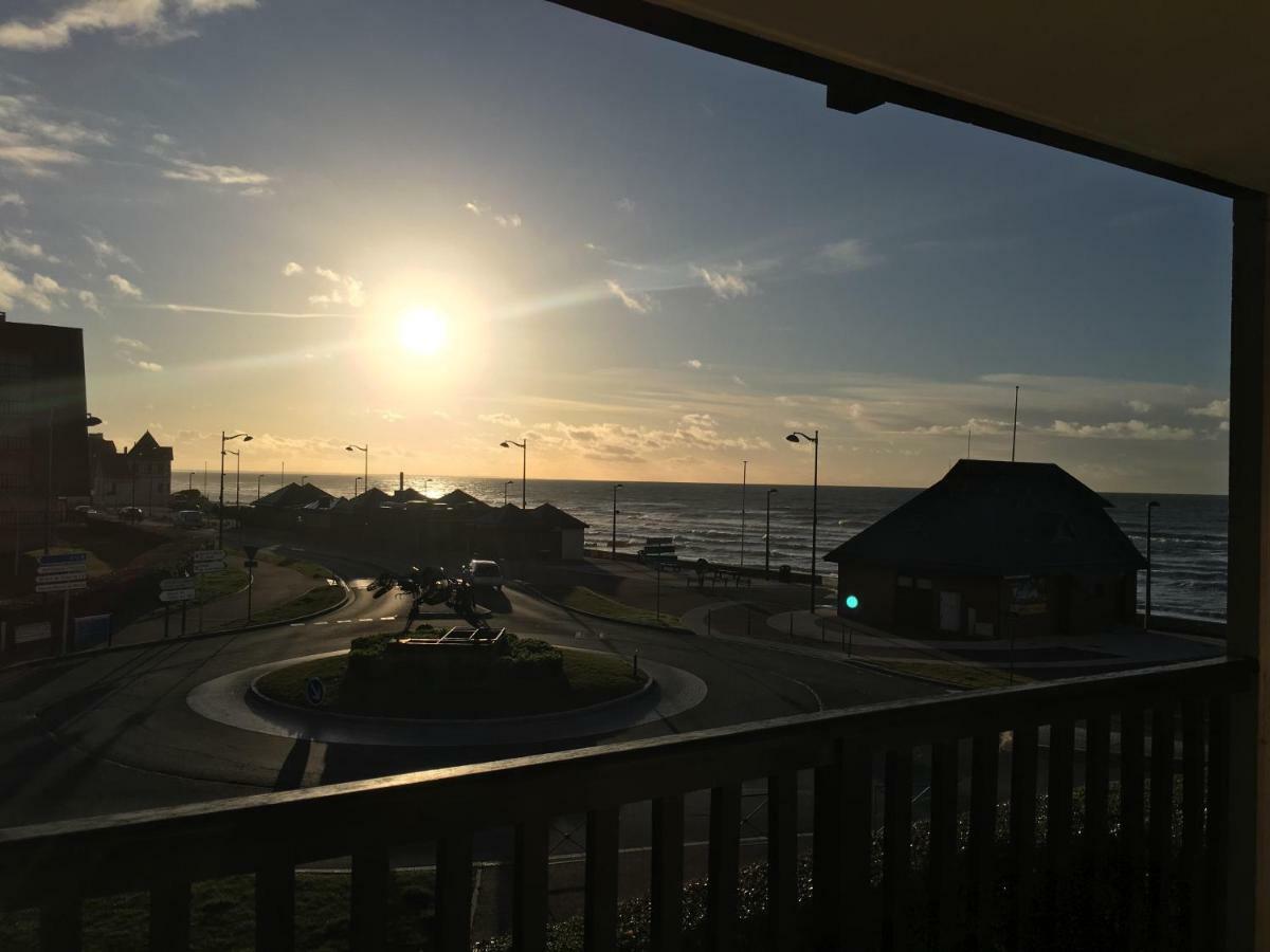 Villers Plage 1 Buitenkant foto