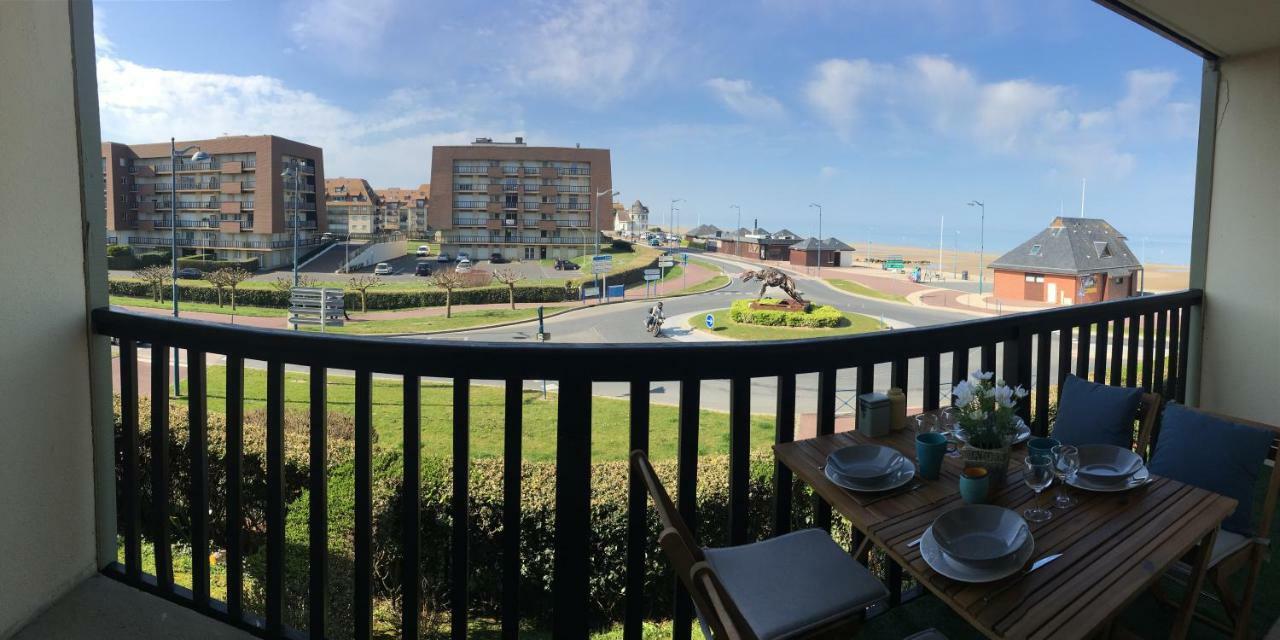 Villers Plage 1 Buitenkant foto