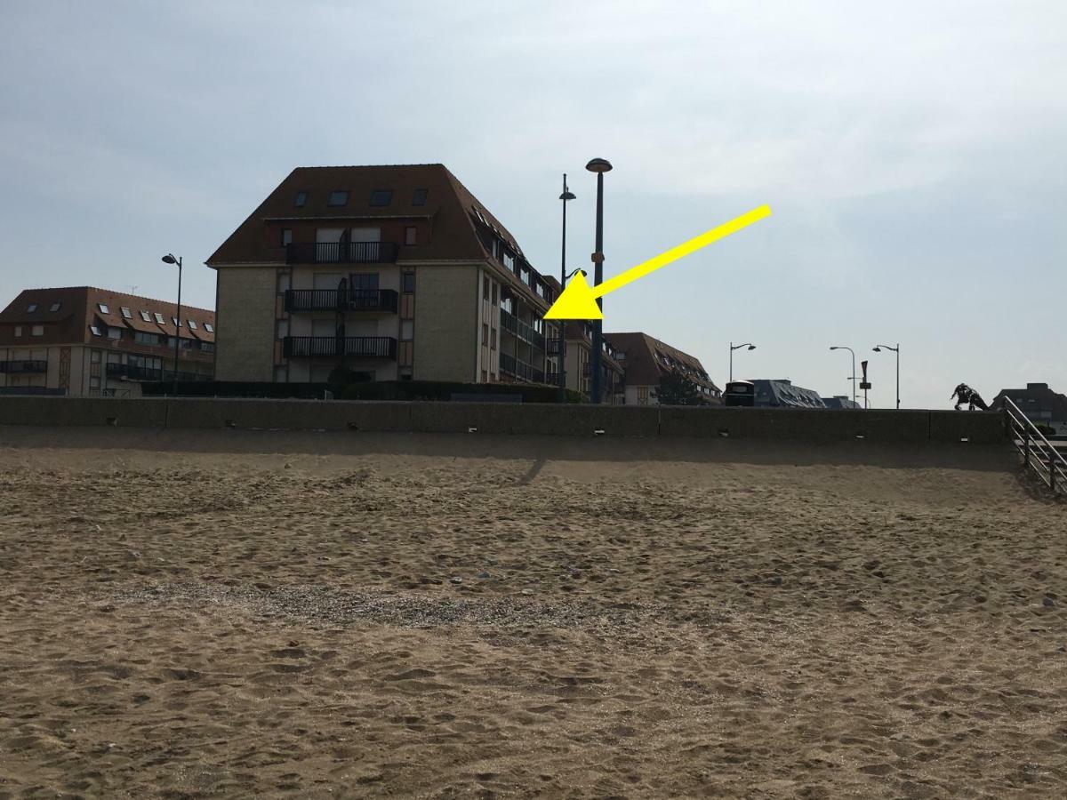 Villers Plage 1 Buitenkant foto